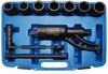 Drehmoment-Vervielfältiger-Set, 1" Antrieb, 10-tlg.