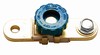 Batterieadapter, flach