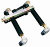 Rangier-Hubwagen, Tragkraft 600 kg
