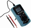KFZ Digital-Multimeter mit USB-Schnittstelle