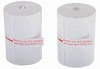 2 Stück Ersatz-Papierrollen für Drucker BGS 2196