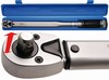 Drehmomentschlüssel für Links- und Rechtsbetrieb, 12,5 (1/2), 70 - 350 Nm
