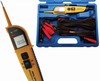 Spannungsprüfer / Multifunktions-Prüfer mit Display und 8 Funktionen