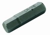 Innen-6-kant Bit 7 mm, 30 mm lang, 8 (5/16) Antrieb