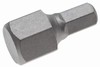 Innen-6-kant Bit 14 mm, 30 mm lang, 8 (5/16) Antrieb