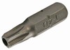 T40 Bit mit Bohrung, 30 mm lang, 8 (5/16) Antrieb