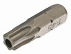 T45 Bit mit Bohrung, 30 mm lang, 8 (5/16) Antrieb