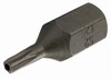T-Profil-Bit, mit Bohrung, 30 mm lang, T20, 10 (3/8)