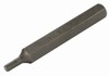 Innen-6-kant-Bit, 75 mm lang, 4 mm, 10 (3/8)