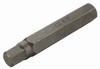 Innen-6-kant-Bit, 75 mm lang, 12 mm, 10 (3/8)