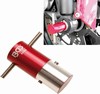 Vorderachsen-Ausrichtwerkzeug für Ducati | Ø 30 mm