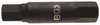 Innensechskant-Bit, 100 mm lang, 17 mm, 22 mm 6-kant