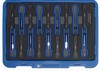 Universal Kabelverbinder-Lösewerkzeuge-Set, 12-tlg.