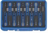 Kabelverbinder-Lösewerkzeuge-Set, für VAG+Porsche, 11-tlg.