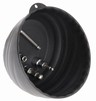 Magnet-Haftschale, extra hoher Rand, Ø 145 mm