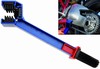 Reinigungsbürste für Motorradketten | 250 mm