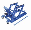 Hydraulischer Heber für Motorrad und ATV | 680 kg