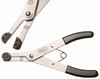 Motorrad-Bremskolbenzange