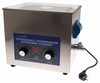 Ultraschall-Teilereiniger, 13 Liter