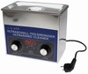 Ultraschall-Teilereiniger, 3 Liter