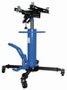 Schwerlast-Doppelhub-Getriebeheber, 500 kg
