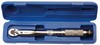 Drehmomentschlüssel, 10 (3/8), 5-25 NM