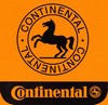 Continental Schlauch 19"" Ventil: 34G Zweirad